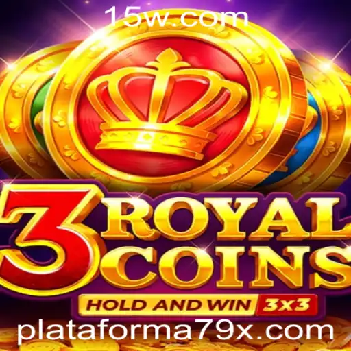 Explorando o Fascinante Universo de 3royalcoins na Plataforma 79x.com