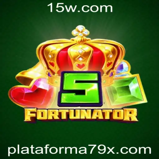 Descubra o Mundo Empolgante de 5Fortunator na Plataforma 79x.com