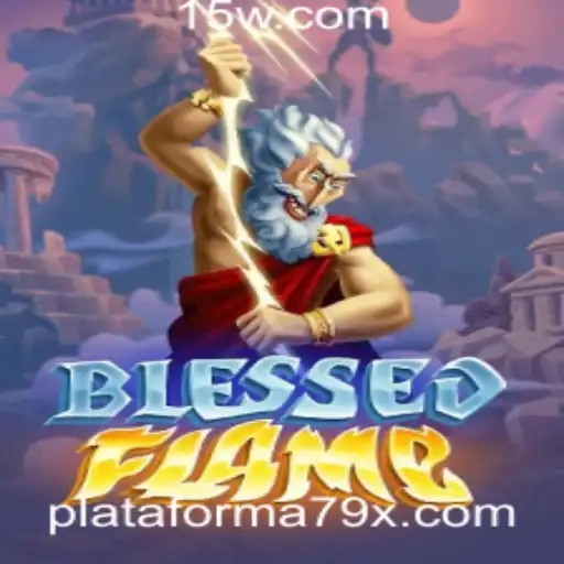 Explorando o Universo de BlessedFlame: A Nova Sensação da Plataforma 79x.com