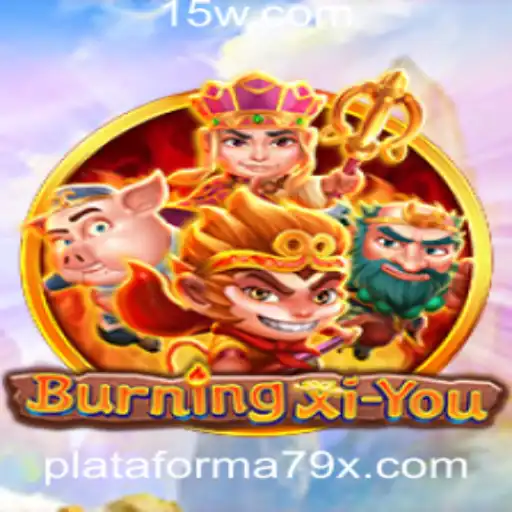 Descubra o Fascinante Mundo de BurningXiYou e Sua Aventura no 79x.com