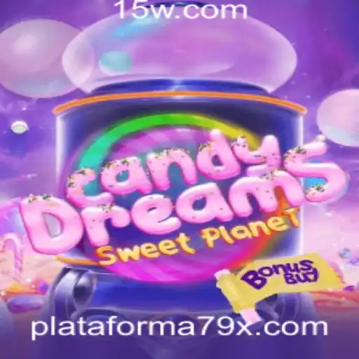 Descubra CandyDreamsSweetPlanet: Um Jogo Empolgante na Plataforma 79x.com