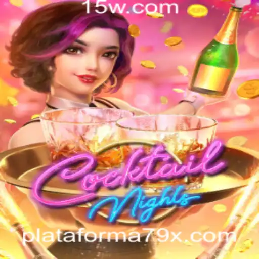 CocktailNights: A Nova Sensação dos Jogos Digitais na Plataforma 79x.com