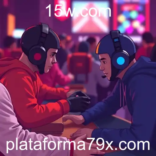 Comunidade Jogadores