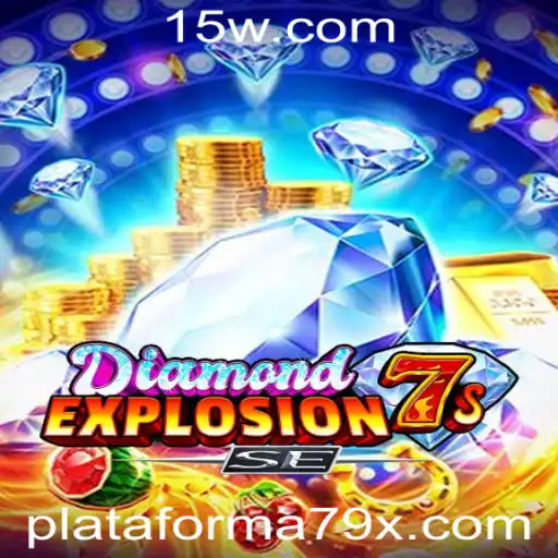 O Fascinante Mundo de DiamondExplosion7sSE na Plataforma 79x.com