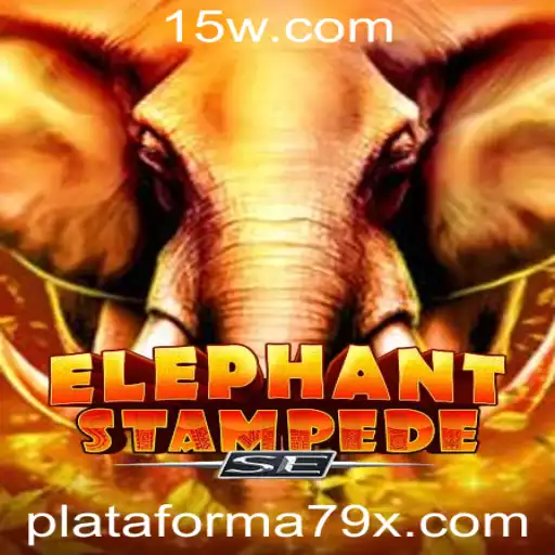 ElephantStampedeSE: Uma Nova Aventura na Plataforma 79x.com