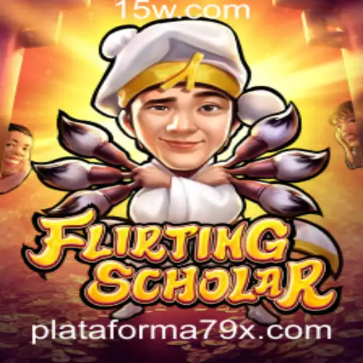 Descubra o Encantador Mundo de Flirting Scholar na Plataforma 79x.com