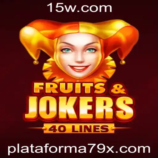 Descubra o Fascinante Mundo de FruitsAndJokers40 na Plataforma 79x.com