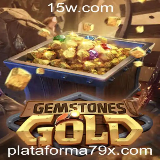 Explorando o Fascinante Mundo de GemstonesGold na Plataforma 79x.com