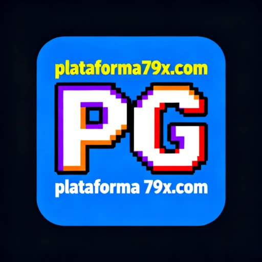 plataforma 79x.com Logo