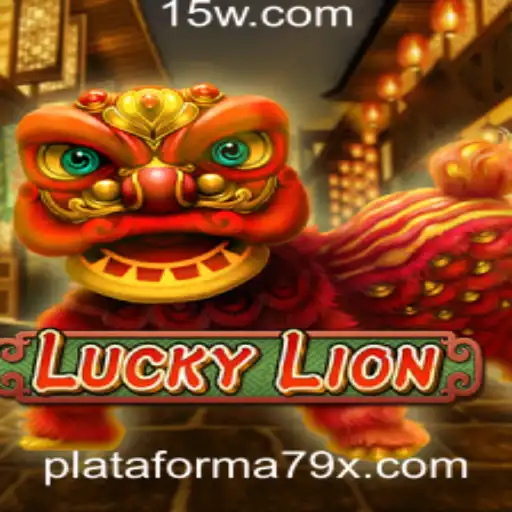 Explorando LuckyLion: O Jogo que Domina a Plataforma 79x.com