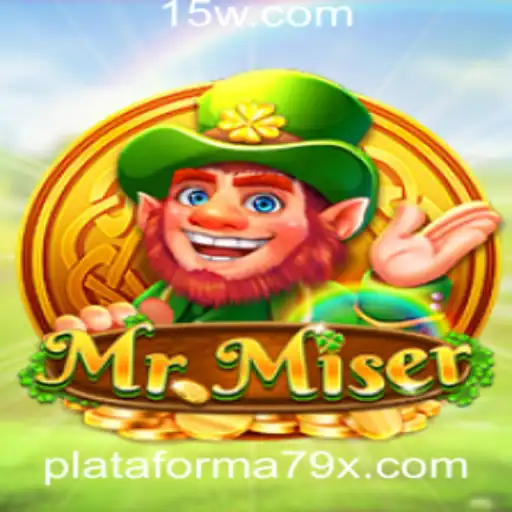 Descubra MrMiser: O Novo Fenômeno dos Jogos na Plataforma 79x.com
