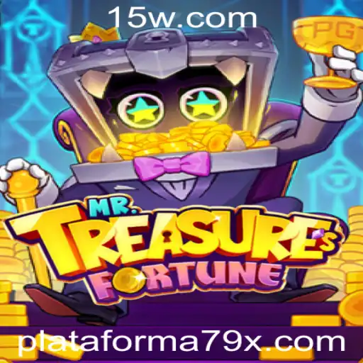 Explorando o Fascinante Mundo de MrTreasuresFortune na Plataforma 79x.com