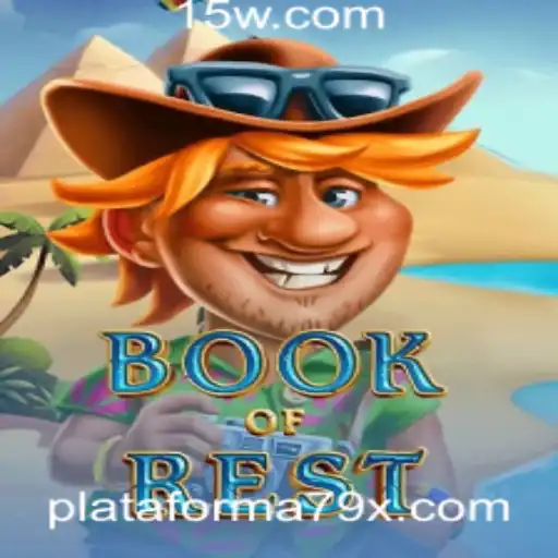 Descubra o Fascinante Mundo de BookofRest no 79x.com