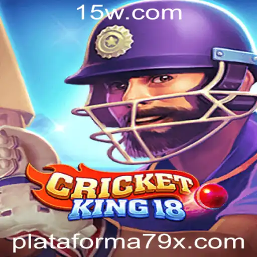 Uma Jornada Através de CricketKing18 e a Inovadora Plataforma 79x.com