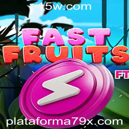 Descubra FastFruits: O Novo Sensação de Jogos na Plataforma 79x.com
