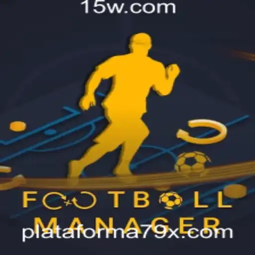 Descubra o Universo de Football Manager na Plataforma 79x.com