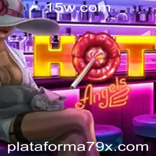 Explorando o Mundo de HotAngels na Plataforma 79x.com