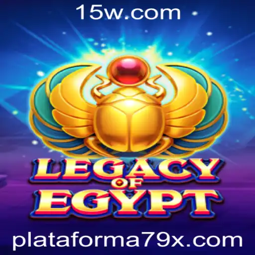 Explorando LegacyOfEgypt: Uma Aventura Fascinante na Plataforma 79x.com