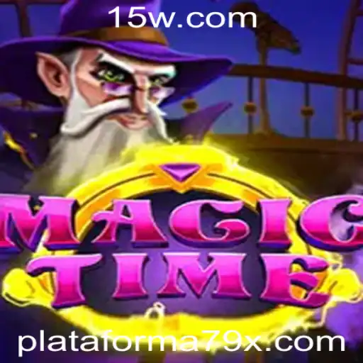 O Fascinante Mundo de MagicTime: Uma Experiência Única na Plataforma 79x.com