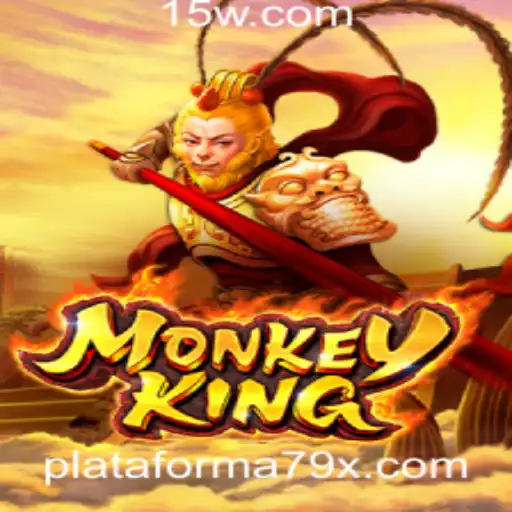 Explorando MonkeyKing: O Jogo de Plataforma na 79x.com