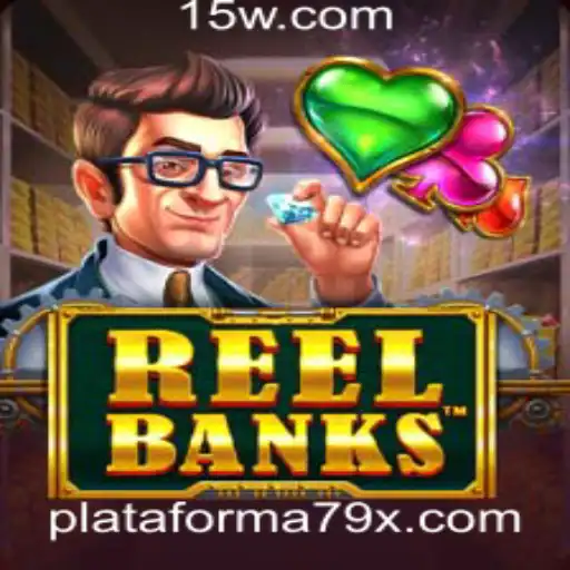 Descubra o Mundo de ReelBanks na Plataforma 79x.com