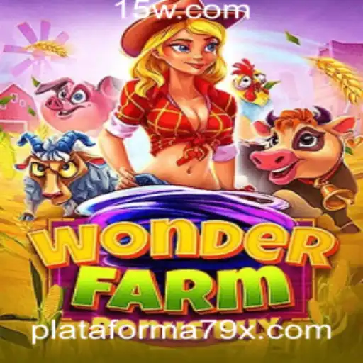 Uma Imersão em WonderFarmBonusBuy na Plataforma 79x.com