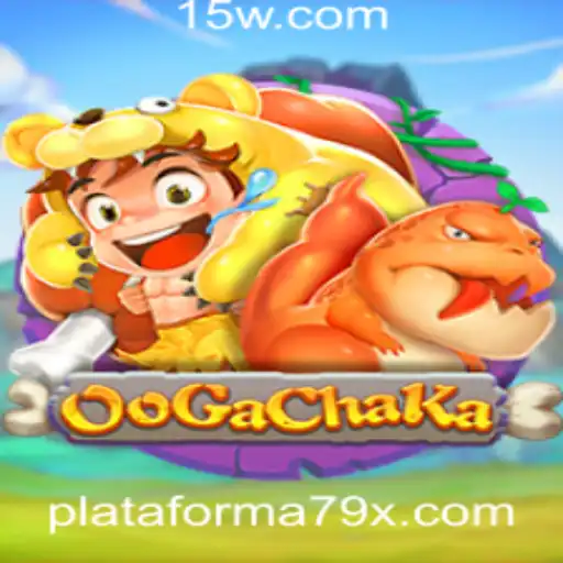 OoGaChaKa: O Fascinante Mundo do Jogo de Plataforma no 79x.com