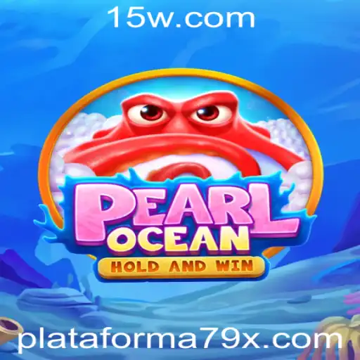 Descubra PearlOcean: A Nova Sensação de Jogos na Plataforma 79x.com