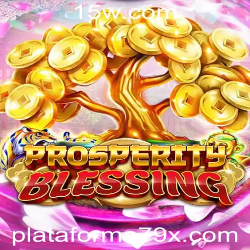 ProsperityBlessing: A Nova Sensação da Plataforma 79x.com