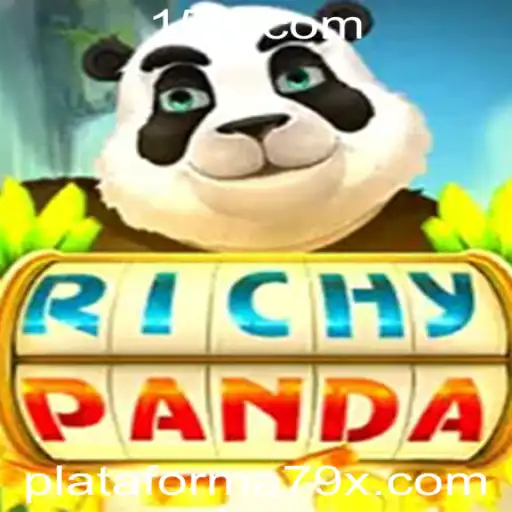 Descubra a Emoção de RichyPanda na Plataforma 79x.com