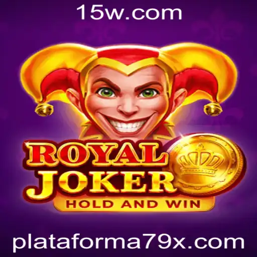Explorando o Mundo de Royaljoker na Plataforma 79x.com