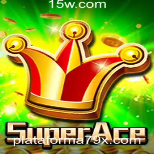 SuperAce: Explorando o Fascinante Mundo de Plataforma 79x.com