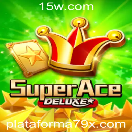Explorando o Mundo de SuperAceDeluxe na Plataforma 79x.com