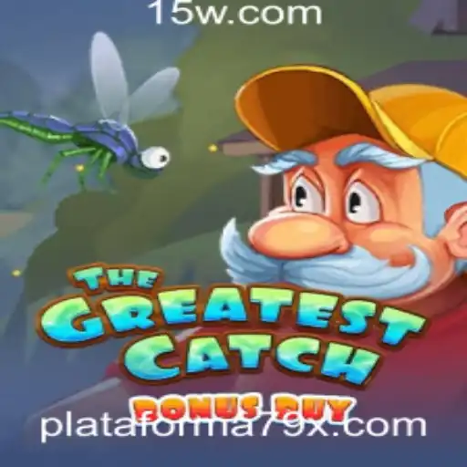 Descubra o Fascinante Mundo de TheGreatestCatchBonusBuy na Plataforma 79x.com