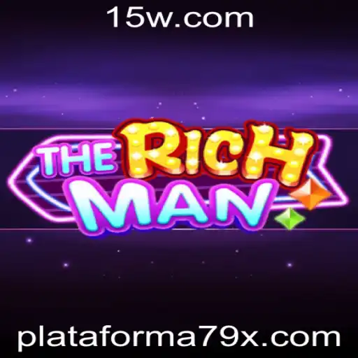 TheRichMan: Explorando o Fenômeno do Jogo na Plataforma 79x.com