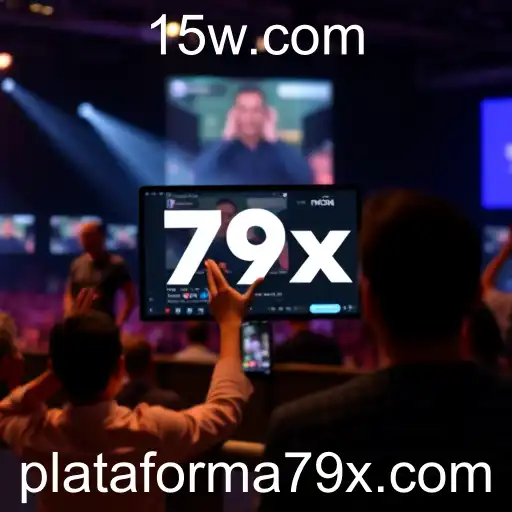 Transmissão ao vivo