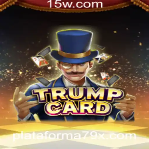Descubra o Fascinante Mundo de TrumpCard no 79x.com