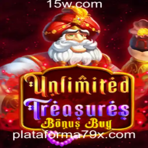 Mergulhe em 'UnlimitedTreasuresBonusBuy': A Nova Sensação de 79x.com