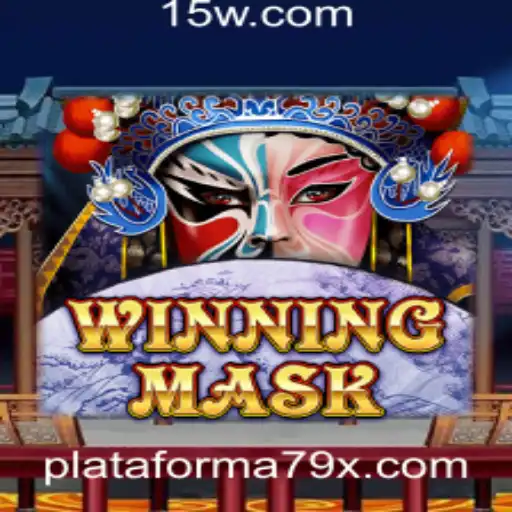 WinningMask: Um Mergulho no Universo Interativo de Jogos da Plataforma 79x.com